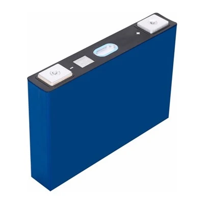 Cèl·lula de bateria d'ions de liti prismàtica de 3,73 V 58 Ah NCM