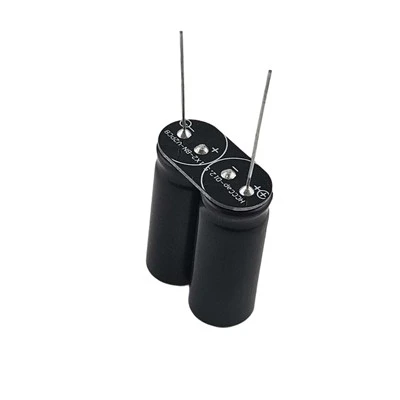 Supercondensador 5.4V 10F per EV